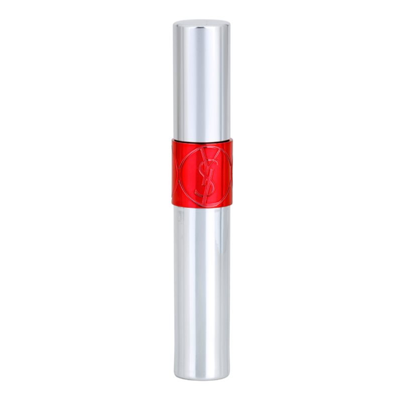 

Yves Saint Laurent Volupté Tint-In-Oil блиск для догляду за губами відтінок 5 Cherry Me Chérie