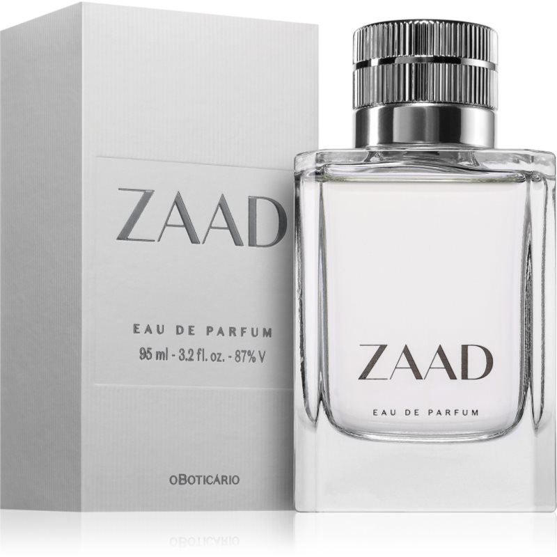 Zaad Zaad Eau De Parfum For Men 95 Ml