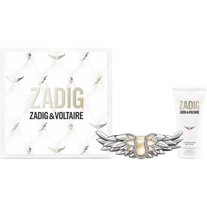 ZADIG&VOLTAIRE ZADIG Geschenkset für Damen