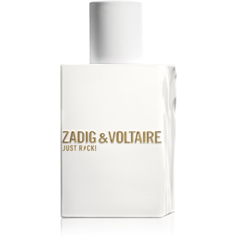 

Zadig & Voltaire Just Rock! Pour Elle парфумована вода для жінок