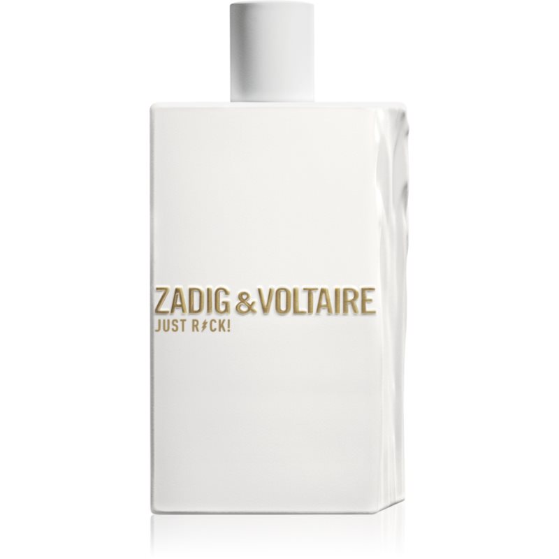 

Zadig & Voltaire Just Rock! Pour Elle парфумована вода для жінок
