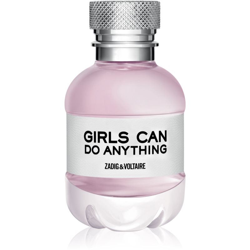 Zadig & Voltaire Girls Can Do Anything Parfumuotas vanduo moterims 30 ml