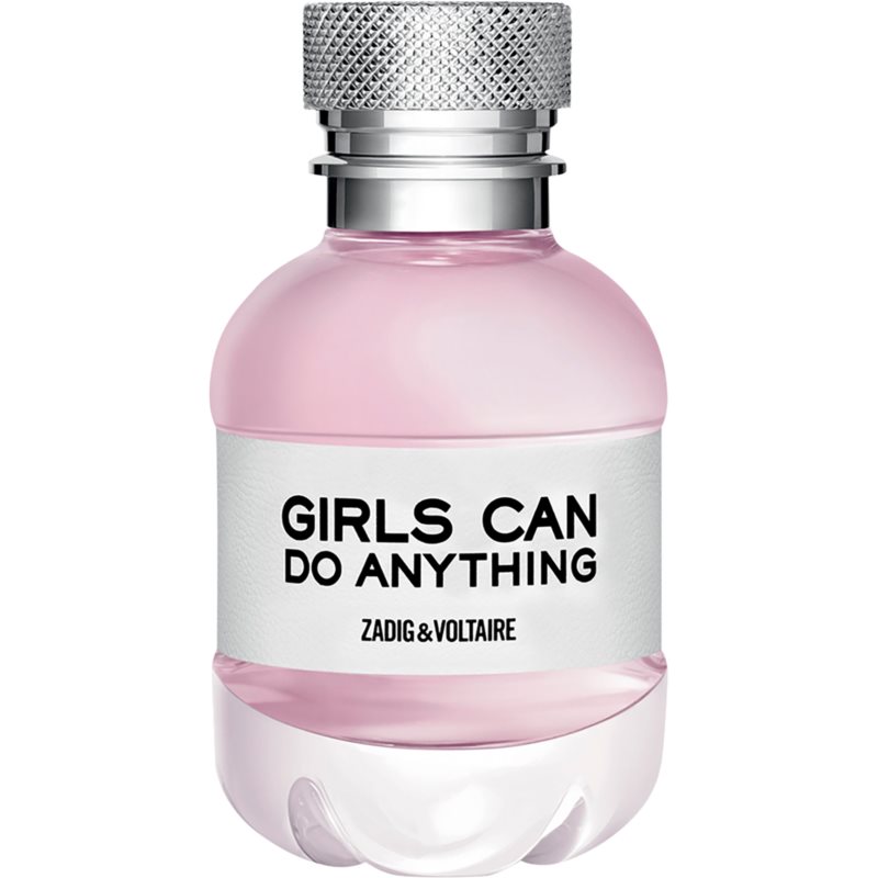 Zadig & Voltaire Girls Can Do Anything Eau de Parfum hölgyeknek 30 ml