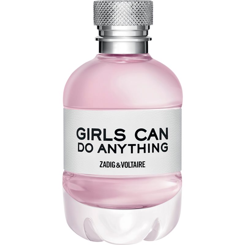 Zadig & Voltaire Girls Can Do Anything Eau de Parfum pentru femei 90 ml