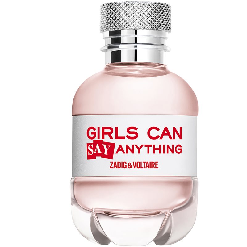 

Zadig & Voltaire Girls Can Say Anything парфумована вода для жінок