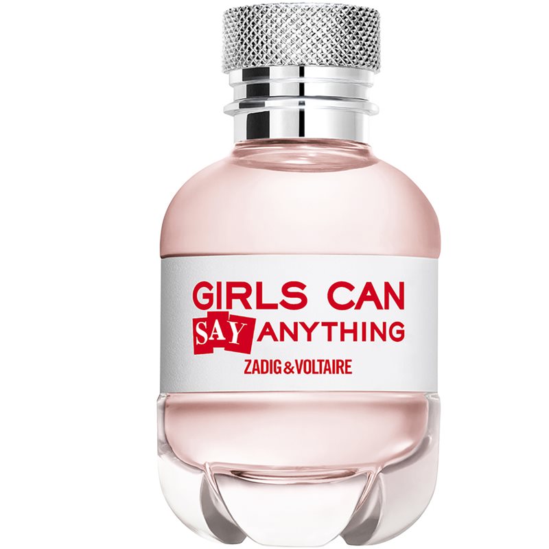 Zadig & Voltaire Girls Can Say Anything парфумована вода для жінок 30 мл