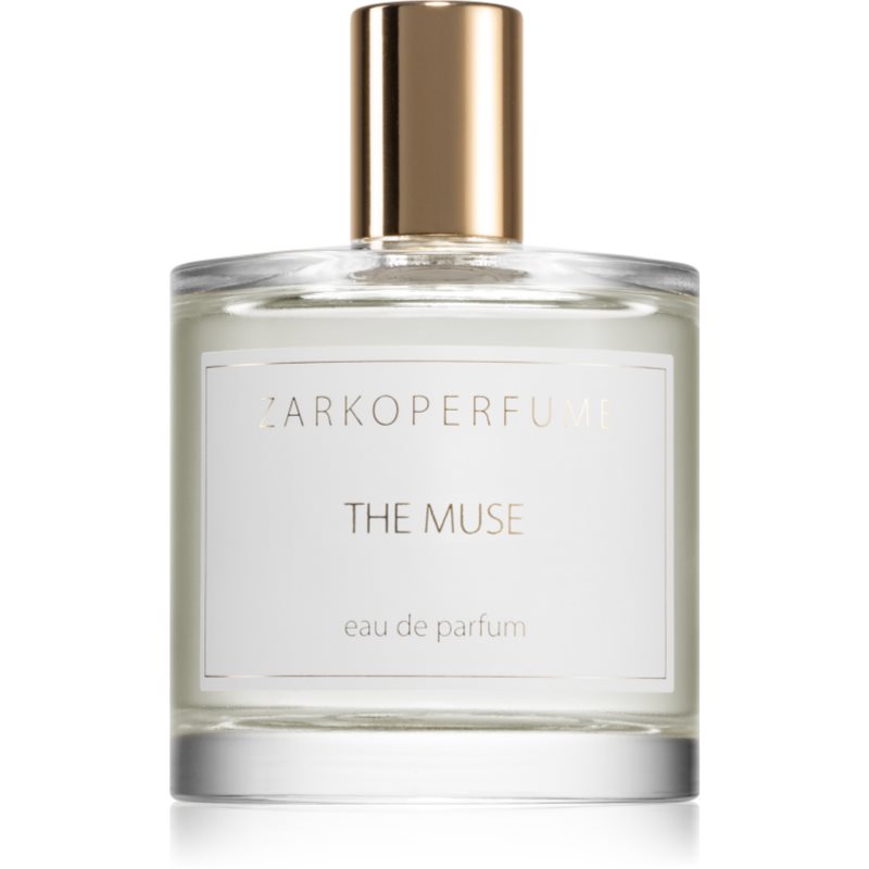 Zarkoperfume The Muse Eau De Parfum For Women 100 Ml