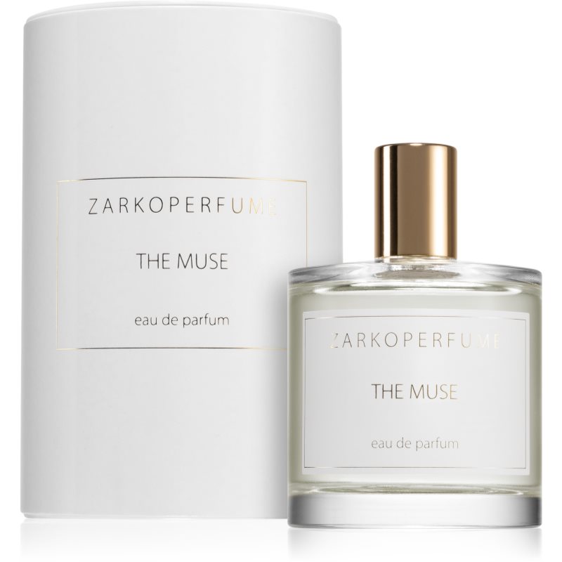 Zarkoperfume The Muse парфумована вода для жінок 100 мл