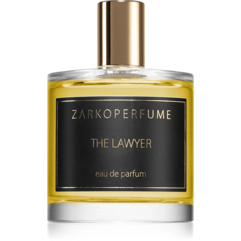 Flacon The Lawyer Eau de Parfum for women