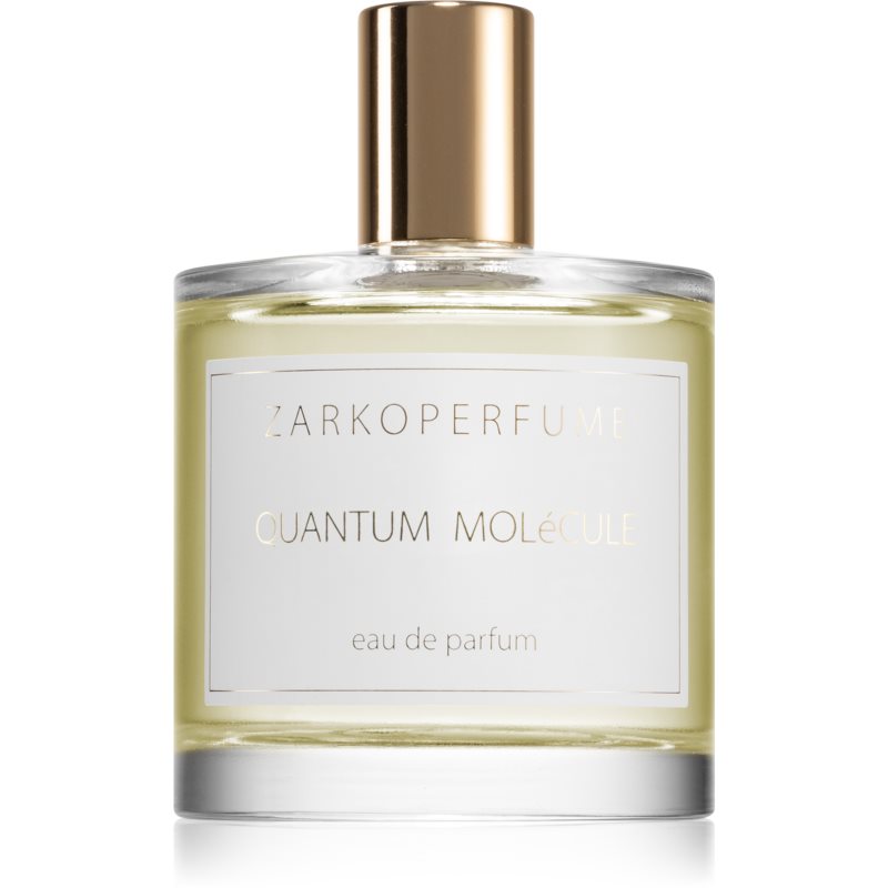 Zarkoperfume quantum molécule eau de parfum unisex 100 ml