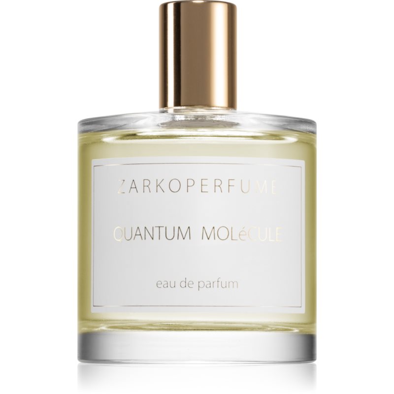 Zarkoperfume QUANTUM MOLeCULE eau de parfum unisex 100 ml