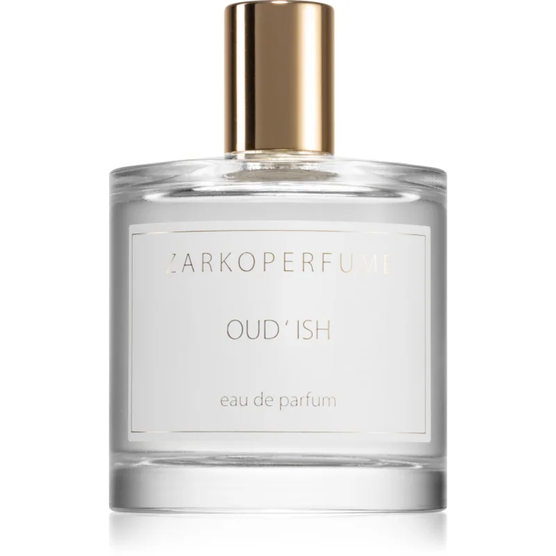 Flacon Oud'ish Eau de Parfum unisex