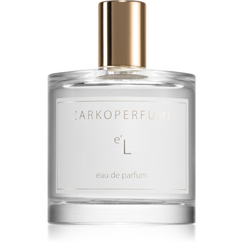 Zarkoperfume e'L eau de parfum for women 100 ml
