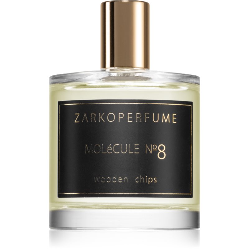 Zarkoperfume MOLeCULE No.8 eau de parfum unisex 100 ml