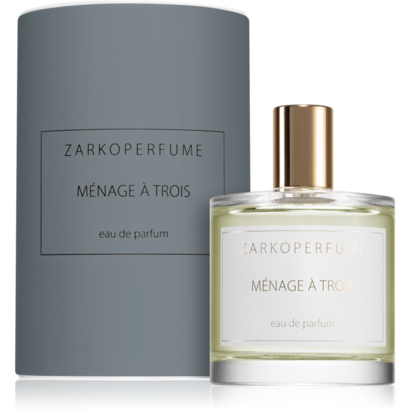Zarkoperfume Ménage à Trois парфумована вода унісекс 100 мл