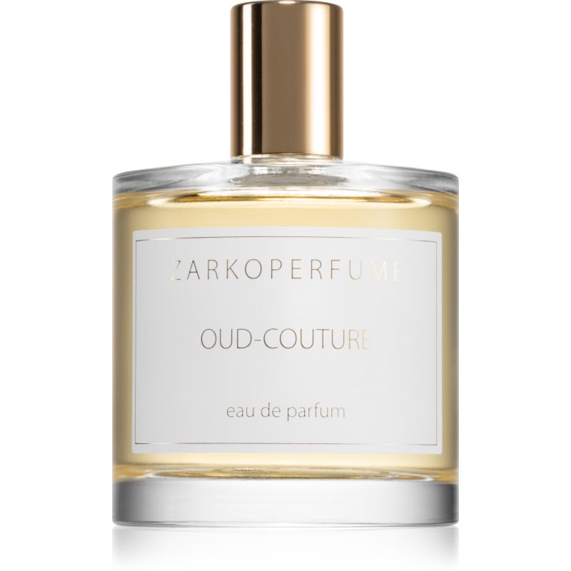 Zarkoperfume Oud-Couture eau de parfum unisex 100 ml
