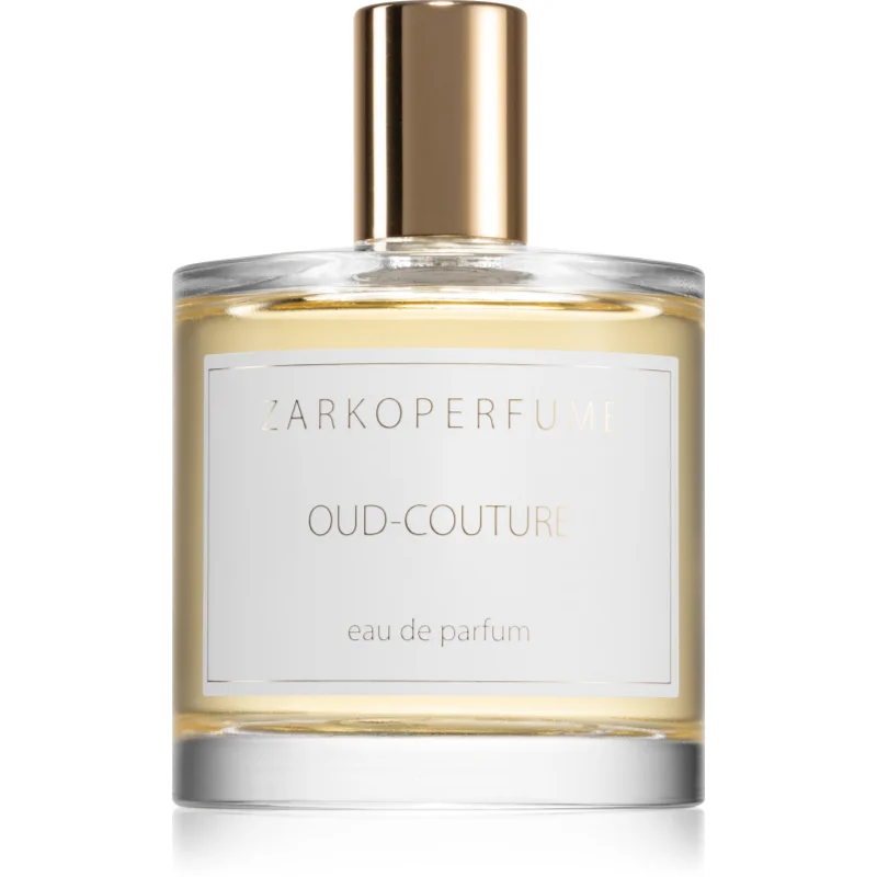 Flacon Oud-Couture Eau de Parfum unisex