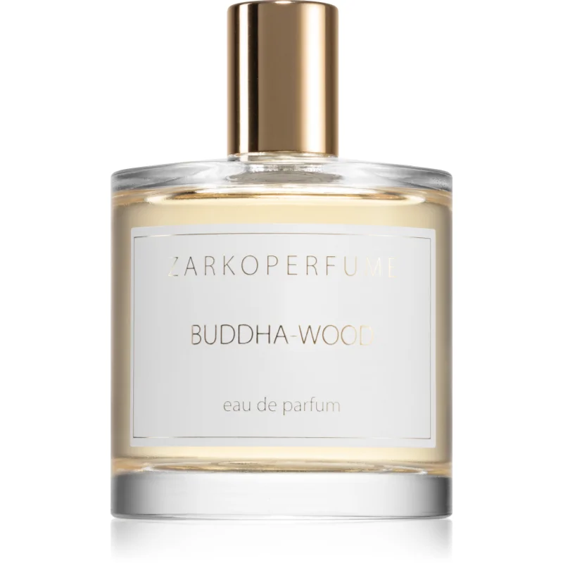 Flacon Buddha-Wood Eau de Parfum unisex