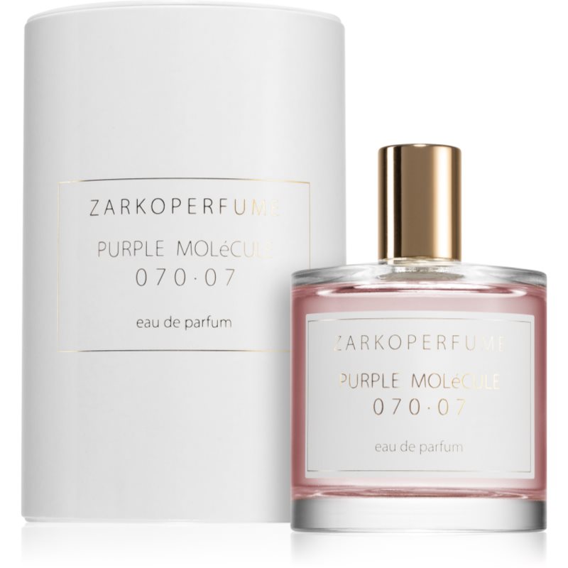 Thumbnail - Zarkoperfume PURPLE MOLéCULE 070.07 Eau de Parfum für Damen 100 ml