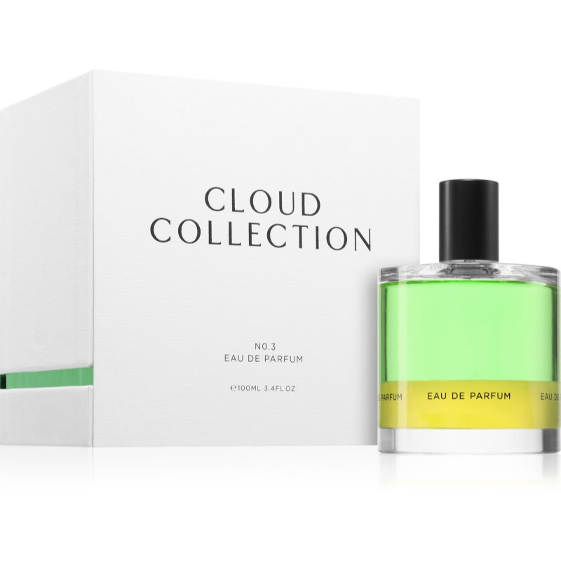 Thumbnail - Zarkoperfume Cloud Collection No. 3 Eau de Parfum Unisex 100 ml