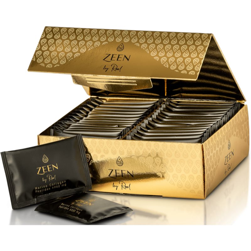 ZEEN by Roal Collagen Lemon prášok na prípravu nápoja s kolagénom 30 ks kúpite na Notino.sk