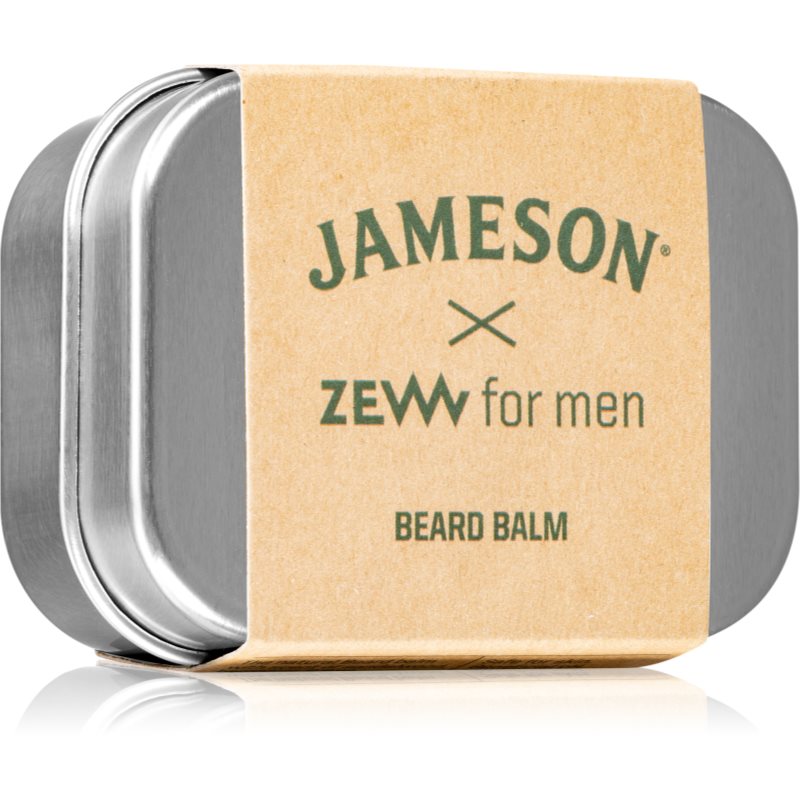 Zew For Men Beard Balm Jameson barzdos balzamas 80 ml