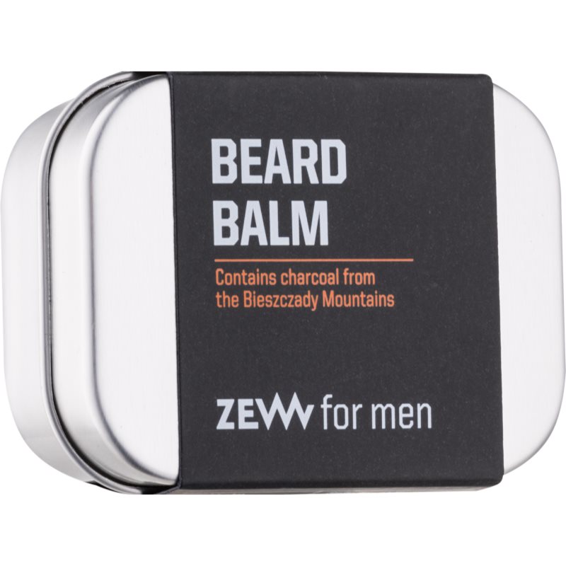 

Zew For Men Beard Balm бальзам для вусів