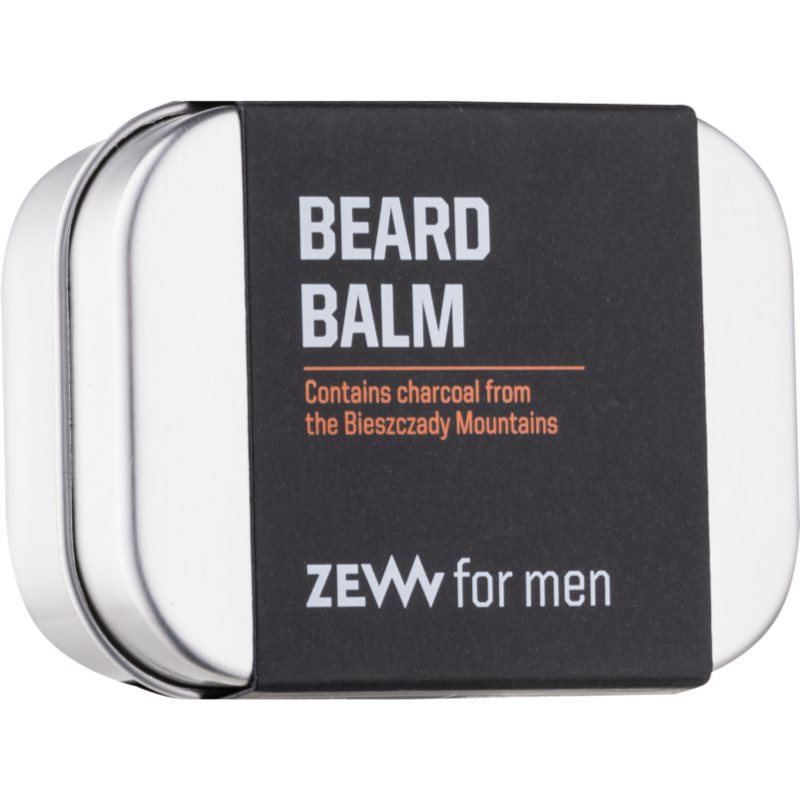 Zew For Men Beard Balm barzdos balzamas 80 ml