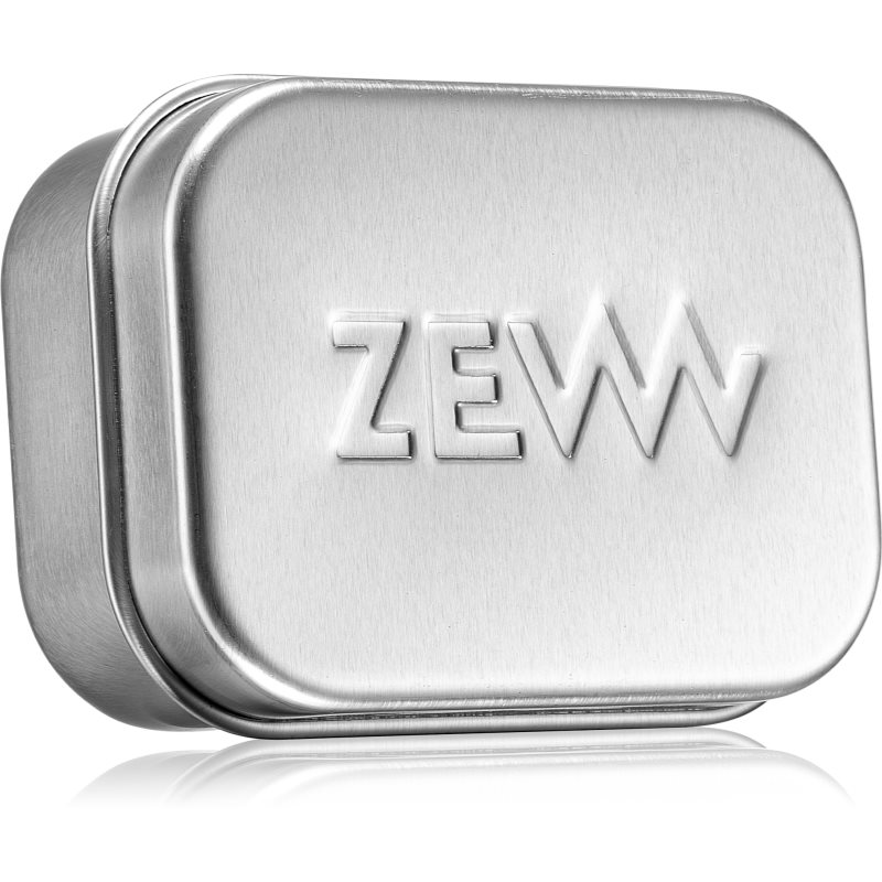 Zew For Men Soap Dish мильниця для чоловіків 1 кс