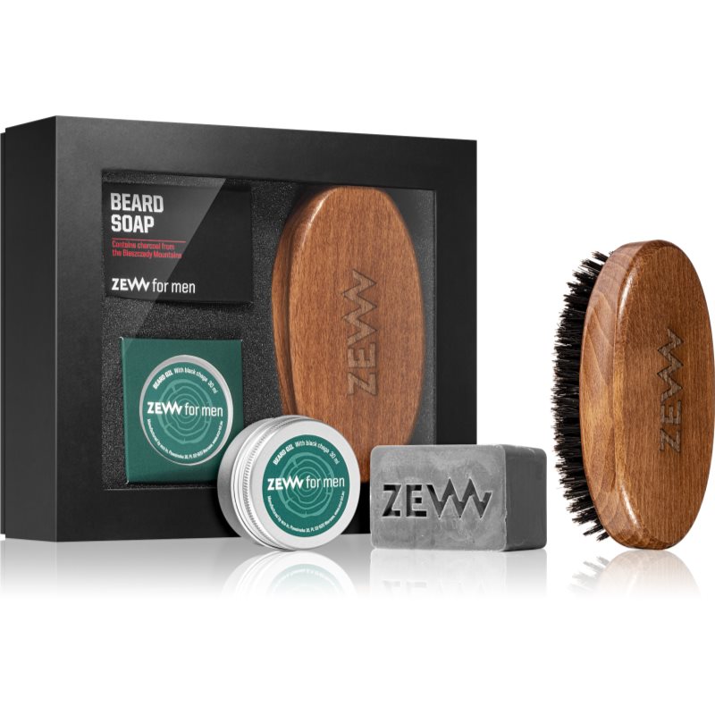 

Zew For Men For Men подарунковий набір