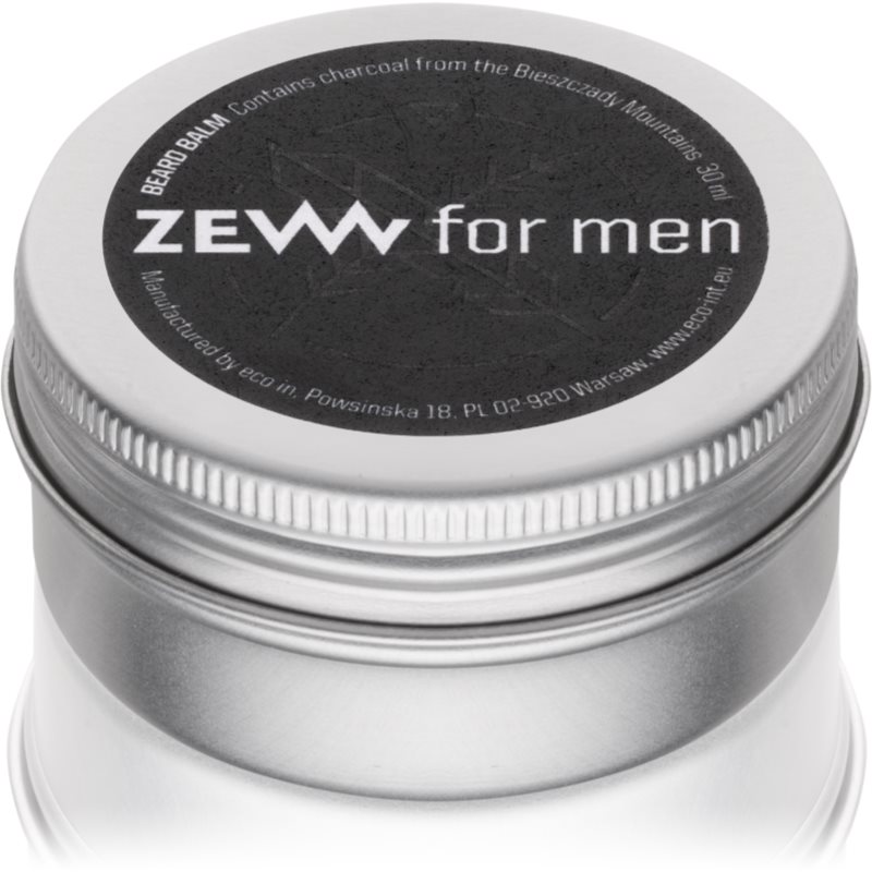 Zew For Men Beard Balm barzdos balzamas vyrams 30 ml