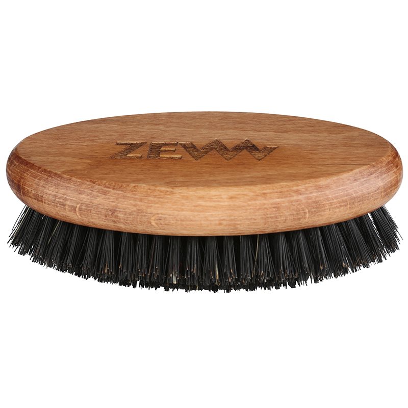 

Zew For Men Beard Brush гребінець для вусів