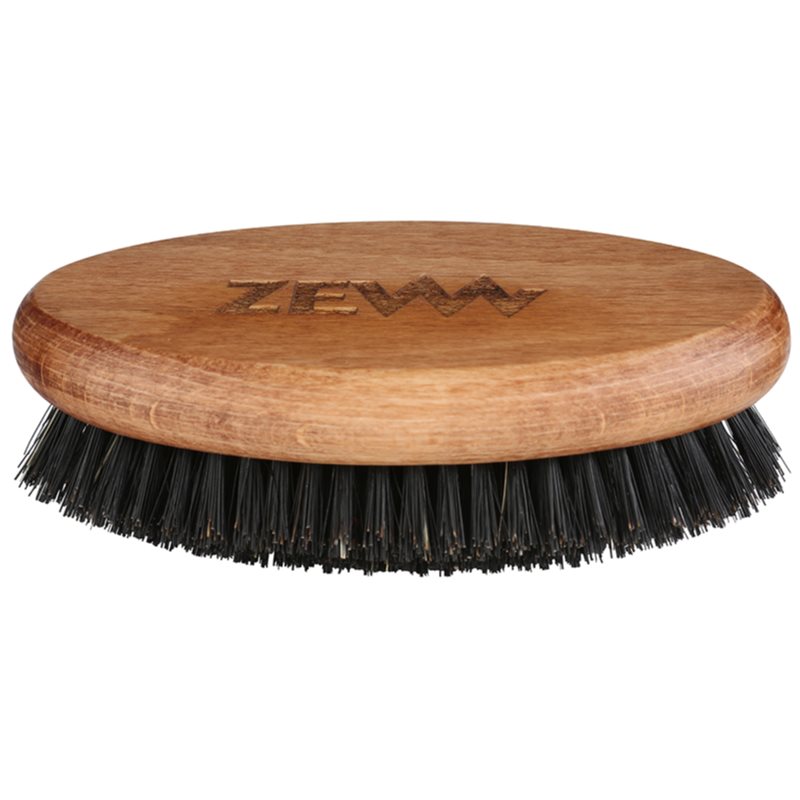 Zew For Men Beard Brush Bartbürste 1 St.