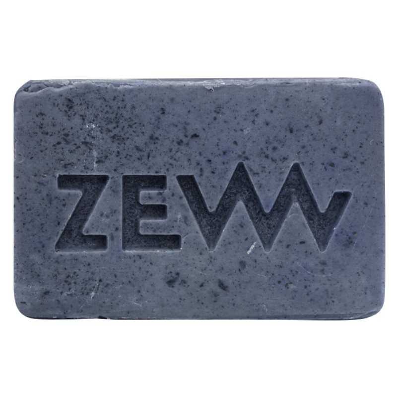 Zew For Men Shaving Soap мило для гоління 85 мл