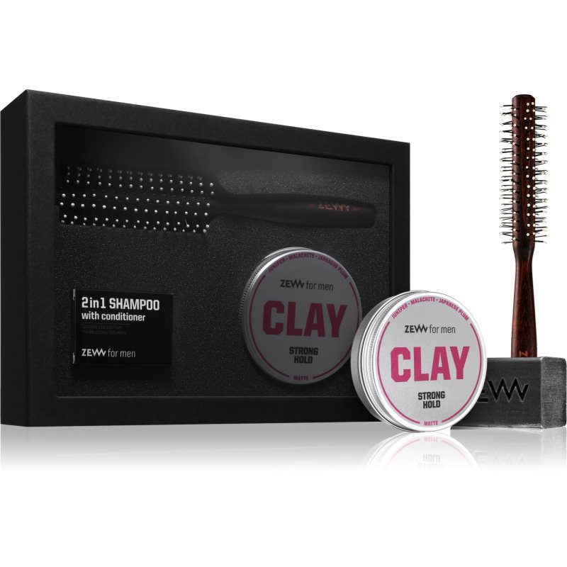 Zew For Men GIFTSET Urban Gentleman Dāvanu komplekts vīriešiem
