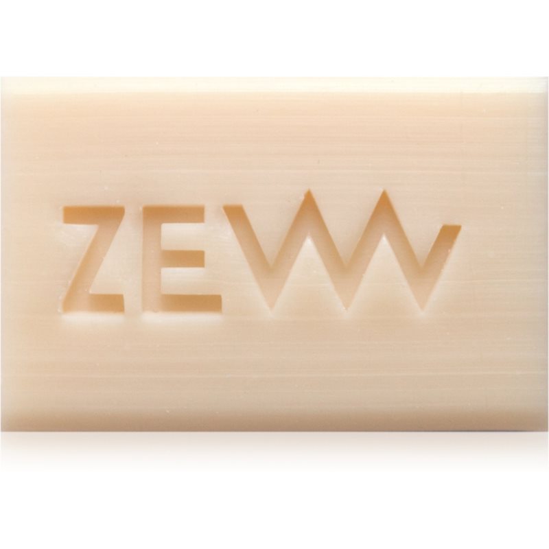 Zew For Men Vegan Hypoallergenic Soap мило для обличчя та тіла 85 гр