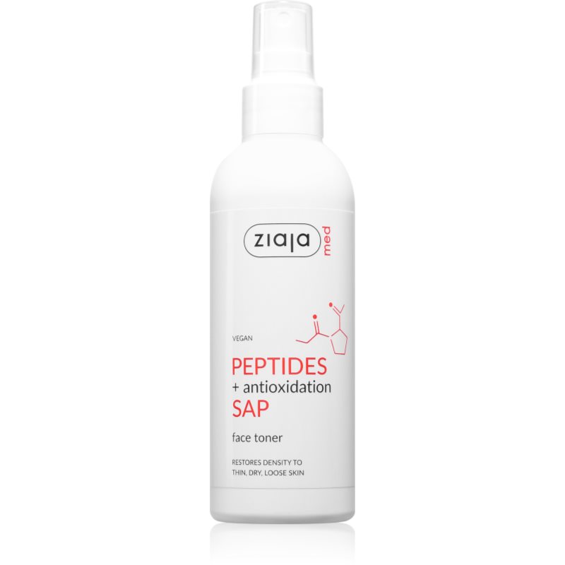 Ziaja Med Peptides tonikum 200 ml