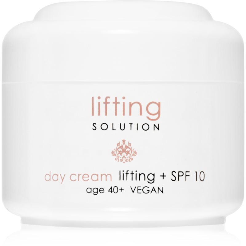 

Ziaja Lifting Solution денний крем ліфтинг SPF 10 40