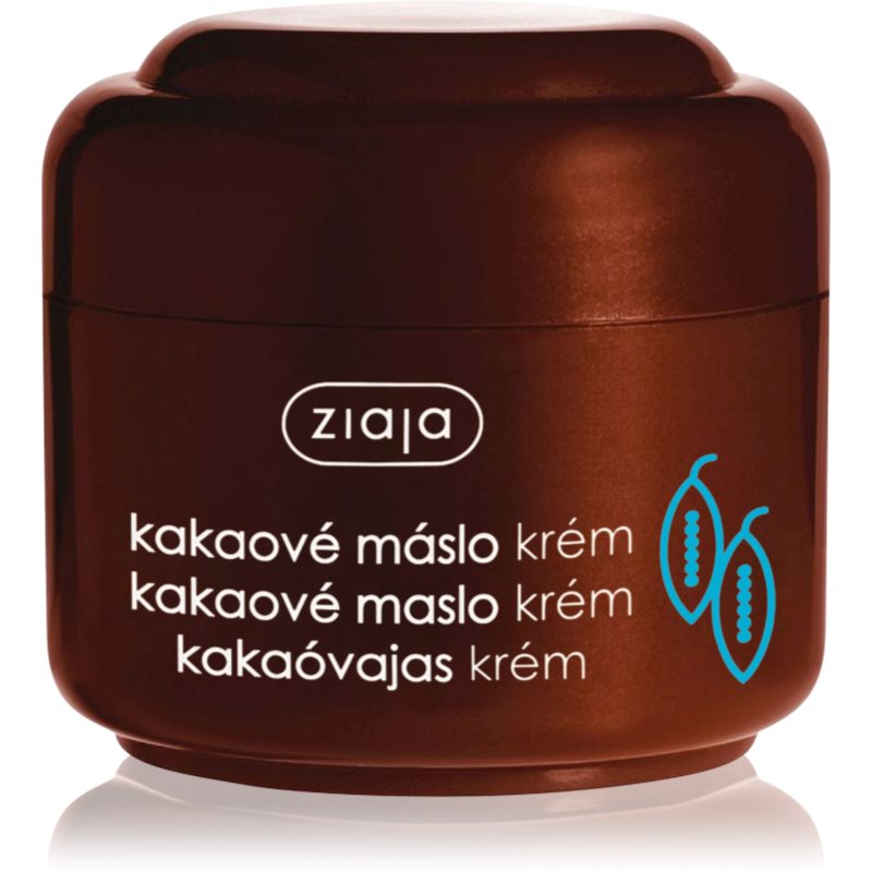 

Ziaja Cocoa Butter крем для обличчя
