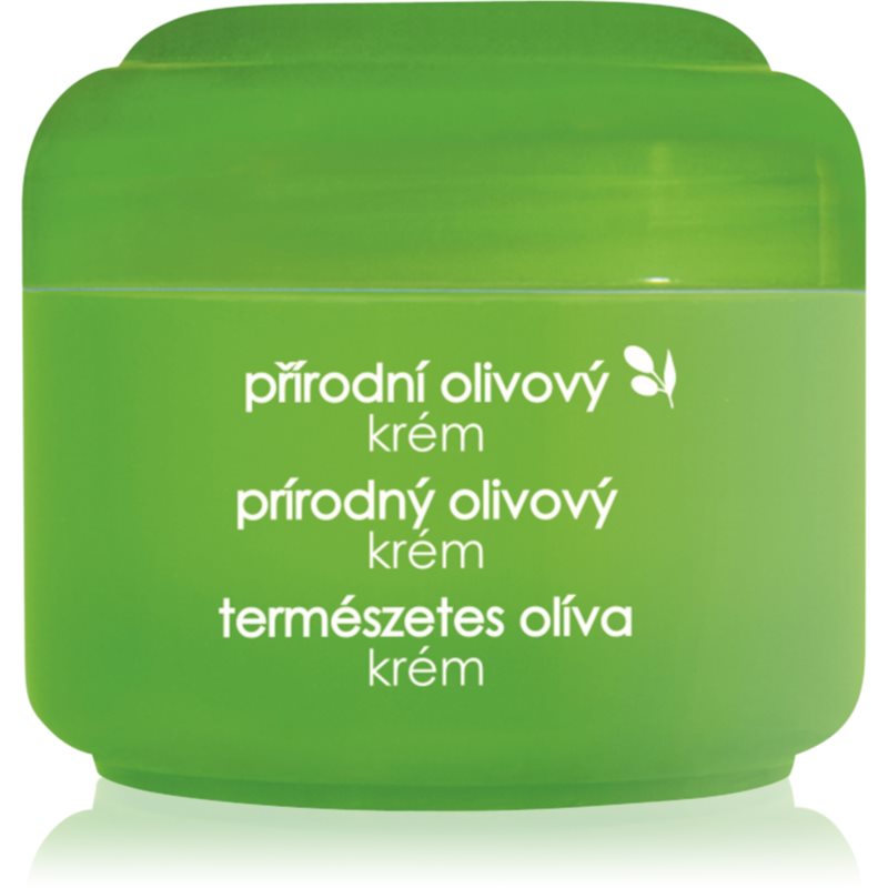 

Ziaja Olive Oil крем для нормальної та сухої шкіри