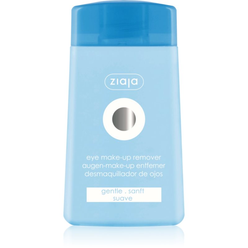 

Ziaja Cleansing Eye двофазний засіб для зняття макіяжу з очей