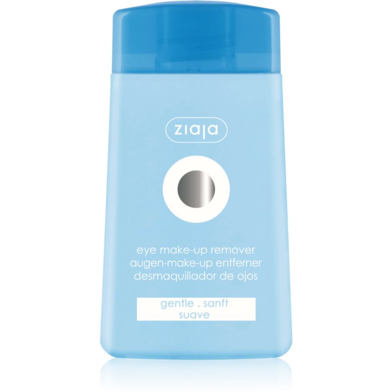 Ziaja Cleansing Eye двуфазов продукт за почистване на грим 120 мл.