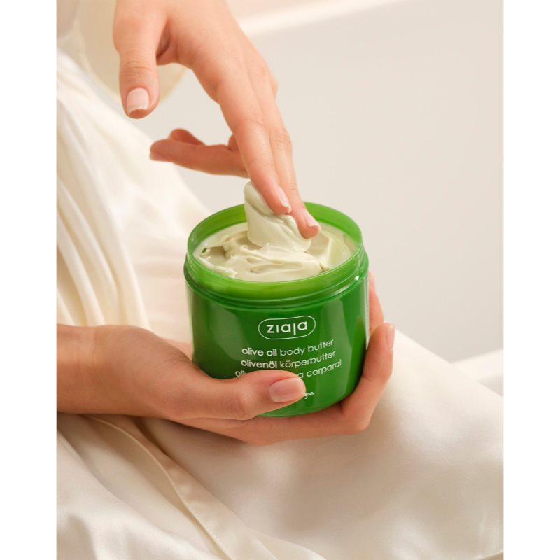 Ziaja Olive Oil Körperbutter 200 ml