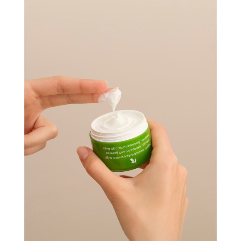 Ziaja Olive Oil Creme für normale und trockene Haut 50 ml