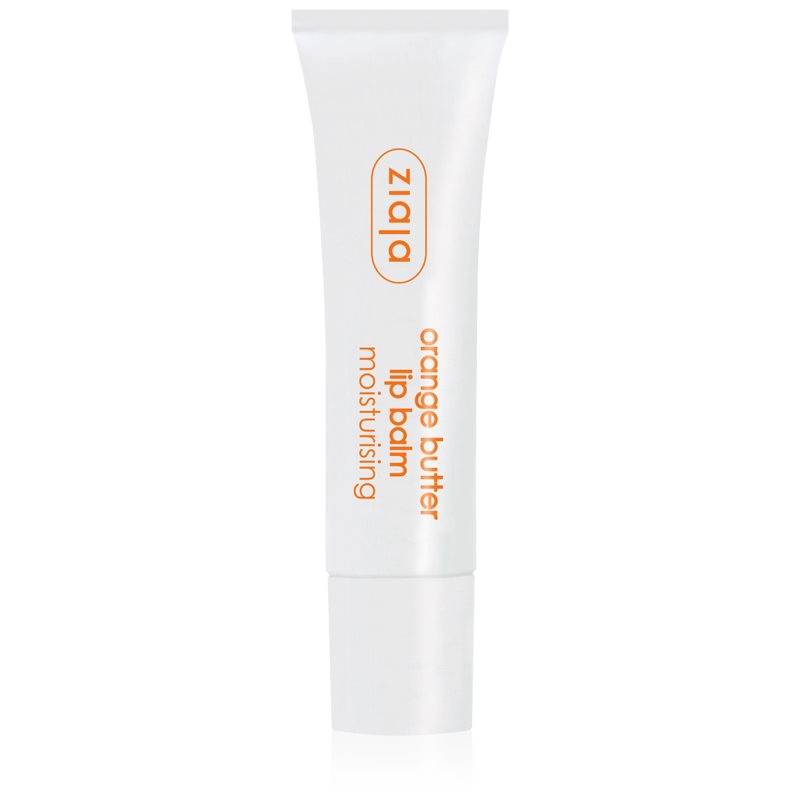 

Ziaja Orange Butter бальзам для губ