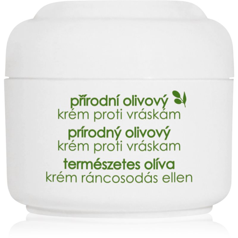 

Ziaja Natural Olive крем проти зморшок 30