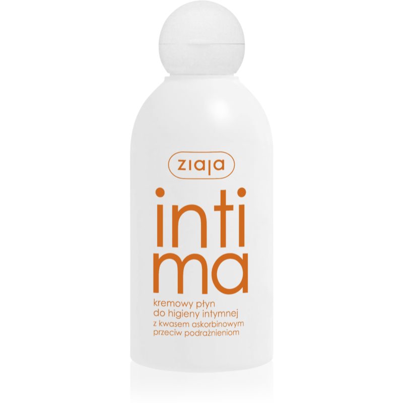Ziaja Intima gél az intim higiéniára 200 ml