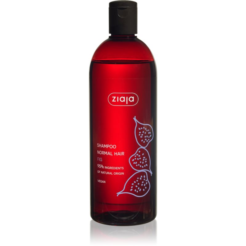 Ziaja Family Shampoo Shampoo für normales Haar 500 ml