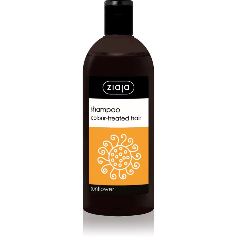 

Ziaja Family Shampoo шампунь для фарбованого волосся