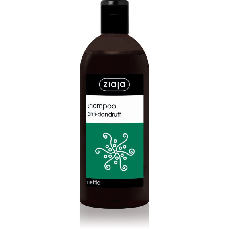 

Ziaja Family Shampoo шампунь проти лупи
